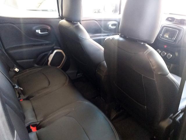 JEEP RENEGADE 2015/2016 1.8 16V FLEX SPORT 4P MANUAL - Foto 15