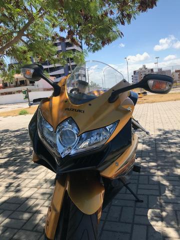 GSXR-750 - Oportunidade Única - Foto 3