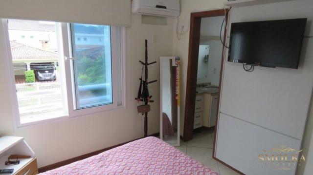 Apartamento à venda com 2 dormitórios em Canasvieiras, Florianópolis cod:9597 - Foto 19