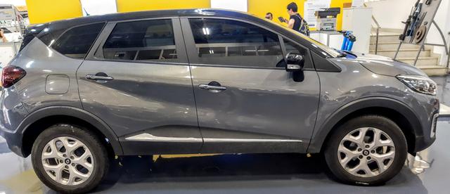 Captur 1 6 ,(EDIÇÃO ESPECIAL) - Foto 2