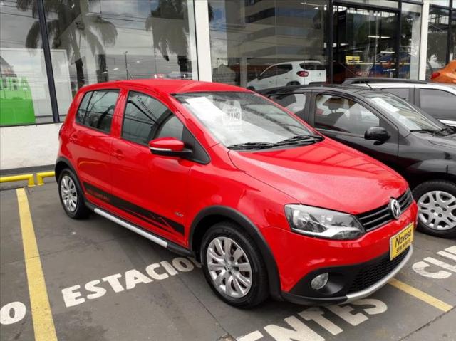 Volkswagen Fox 1.6 mi 8v - Foto 2