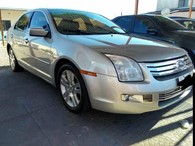 Ford Fusion - Foto 2