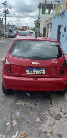 Vendo celta 08/09