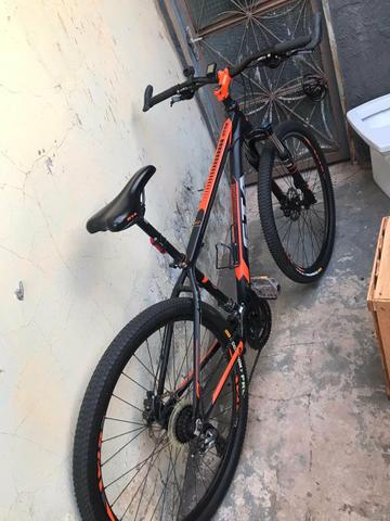 Vendo Bike Aro 29!!!