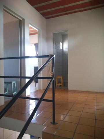 Duplex 3 quartos próximo a ponte do Janga - Foto 5
