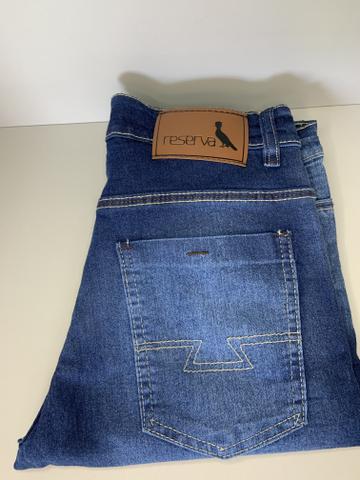 Calça jeans Masculina - Foto 5