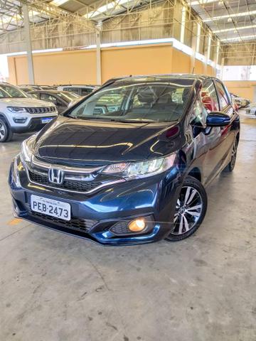 Honda Fit exl 2018 - Foto 2