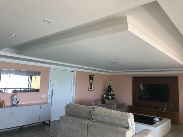 Trabalho colocando todo tipo de gesso inclusive 3 D