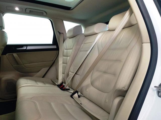 VOLKSWAGEN TOUAREG 2013/2014 3.6 FSI V6 24V GASOLINA 4P TIPTRONIC - Foto 9