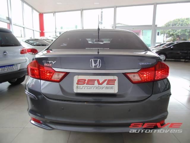 Honda city - Foto 5