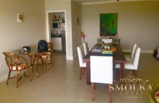 Apartamento à venda com 3 dormitórios em Canasvieiras, Florianópolis cod:9445