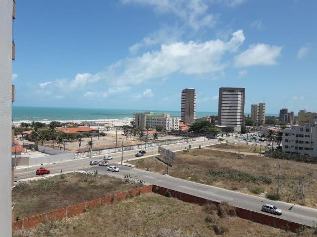 Vendo apartamento com 2 quartos/suítes na Praia do Futuro, Vista para o mar - Foto 13