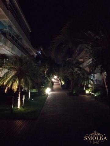 Apartamento à venda com 3 dormitórios em Campeche, Florianópolis cod:9644 - Foto 9