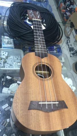 Ukulele Soprano