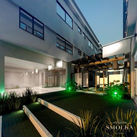 Apartamento à venda com 2 dormitórios em Ingleses do rio vermelho, Florianópolis cod:9022 - Foto 2