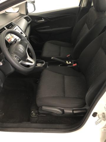Honda Fit EX - Automático - Recebo seu Usado (Melhor Avaliação) - Foto 6