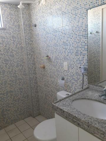 Vendo apartamento com 2 quartos/suítes na Praia do Futuro, Vista para o mar - Foto 10