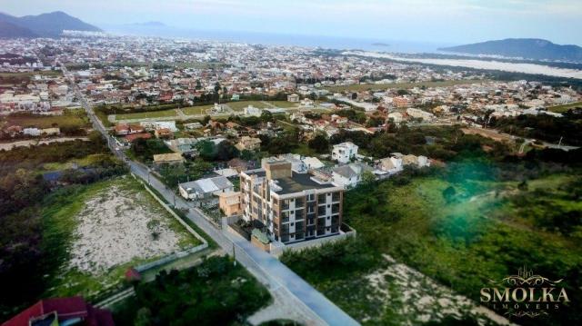 Apartamento à venda com 1 dormitórios em Ingleses do rio vermelho, Florianópolis cod:9566 - Foto 5