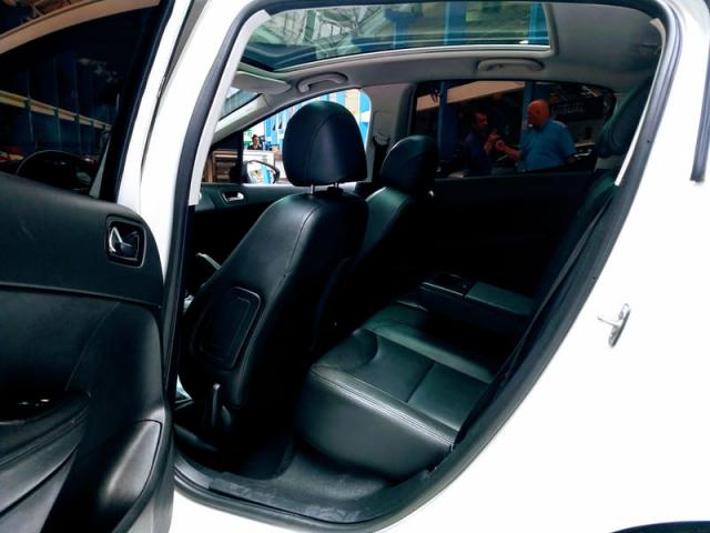 PEUGEOT 308 GRIFFE 1.6 TURBO FLEX 16V 5P AUT - Foto 11