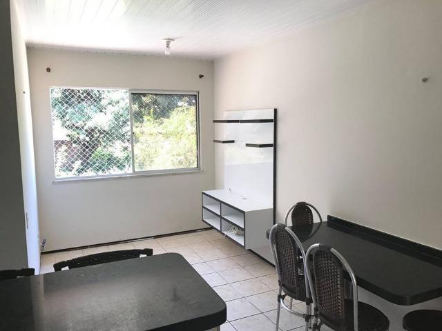 Apartamento residencial à venda, Messejana, Fortaleza - Foto 3
