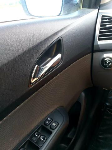 Hb20S 1.6 sedan apenas 47 km carro revisado - Foto 7