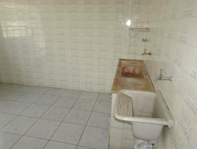 Ceilandia qnq 04 três quartos - Foto 4
