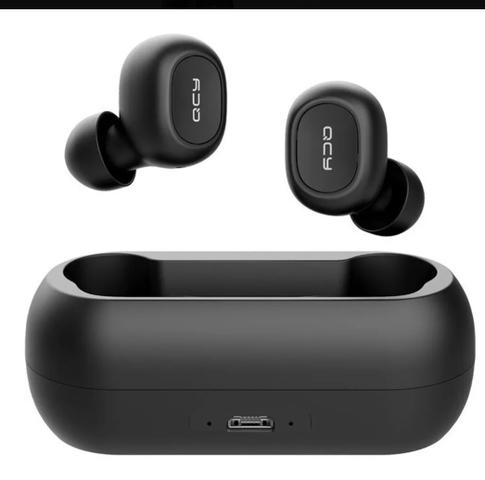 Fone Qcy T1 Original Bluetooth 5.0