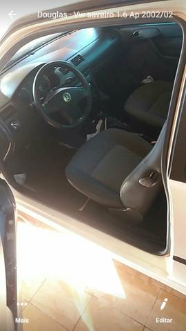 Gol 1.6 com ar condicionado - Foto 6