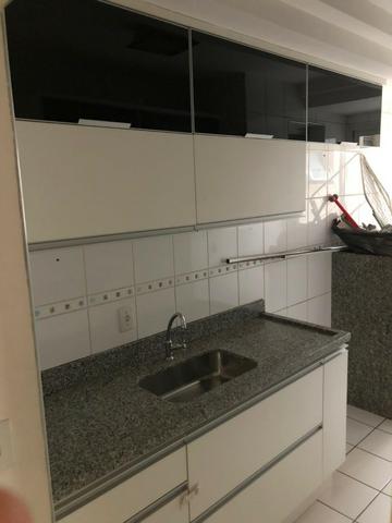 Apart 3 qts 1 suite armarios lazer completo ac financiamento - Foto 10