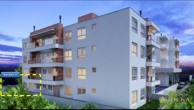 Apartamento à venda com 2 dormitórios em João paulo, Florianópolis cod:8266 - Foto 4