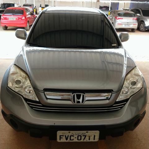 Honda crv muito novo $ 37.000