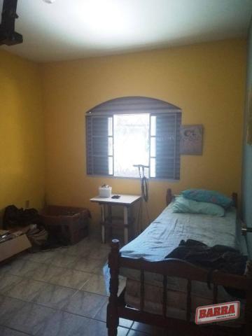 Qs 12 casa com 3 dormitórios à venda, 105 m² por r$ 350.000 - riacho fundo - riacho fundo/ - Foto 12