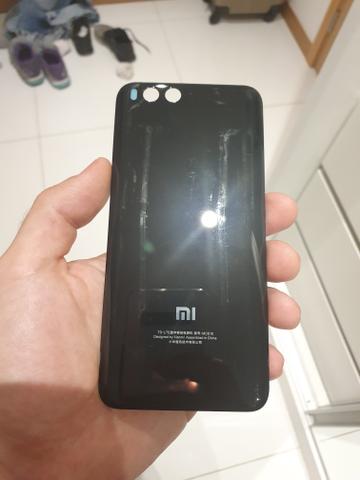 Tampa traseira xiaomi mi 6