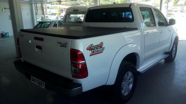 Toyota hilux srv - Foto 14