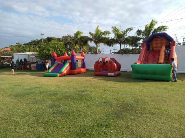FG brinquedos e locações - Foto 3