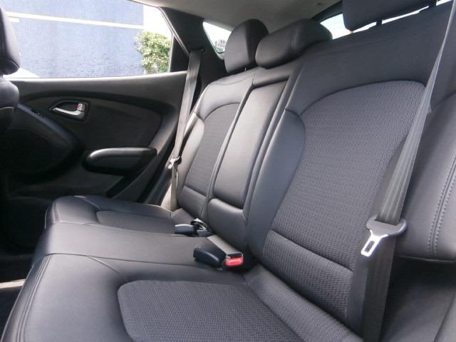 IX 35 2.0 mecânico 4x2 gasolina - Foto 14