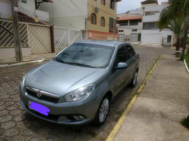 Vendo Grand Siena 15/16 - Foto 11