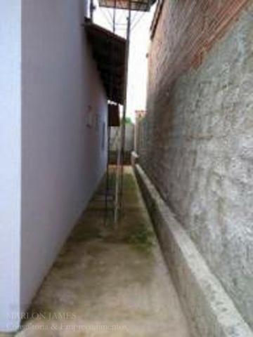 Casa nova 3 quartos 1 suíte no Setor Nova Morada III. lote inteiro! - Foto 9