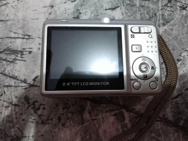 Camera digital Genius p6533 - Foto 2