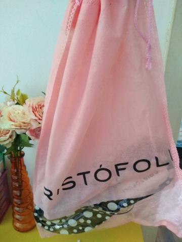 Rasteirinha poá cristofoli - Foto 4