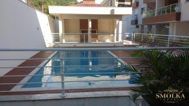 Apartamento à venda com 2 dormitórios em Jurerê, Florianópolis cod:9390 - Foto 15