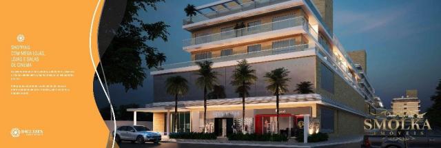 Apartamento à venda com 1 dormitórios em Ingleses, Florianópolis cod:8744