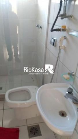 Apartamento - SAO FRANCISCO XAVIER - R$ 1.000,00 - Foto 11