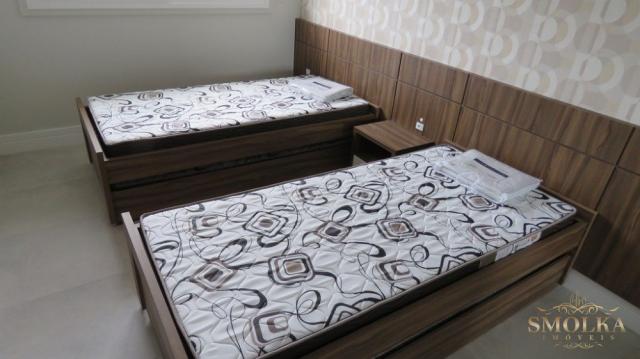 Apartamento à venda com 2 dormitórios em Jurerê, Florianópolis cod:9388 - Foto 8