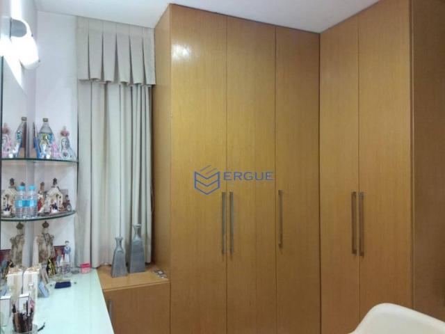 Excelente apartamento no guararapes em frente ao centro de eventos. - Foto 17