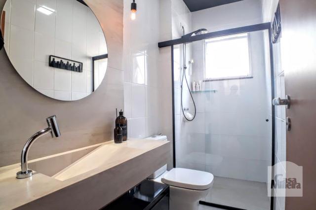 Apartamento à venda com 3 dormitórios em Buritis, Belo horizonte cod:239730 - Foto 11