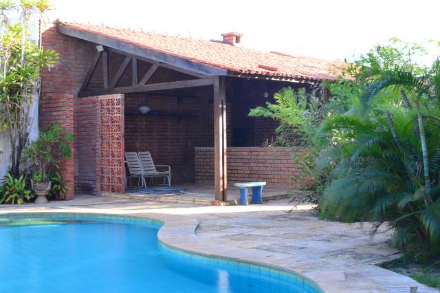 Casa Duplex com Piscina ao Lado do Golfviflle - Foto 2