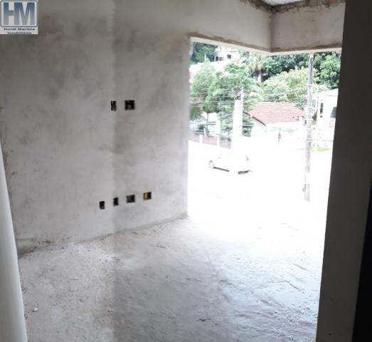 Sobrado, Costa e Silva, Joinville-SC - Foto 17