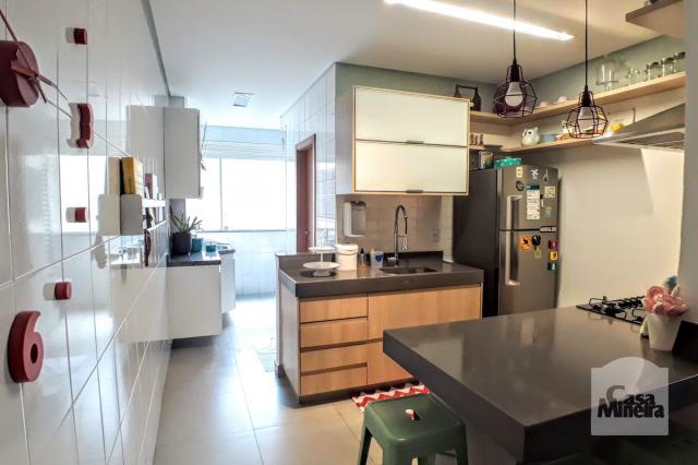 Apartamento à venda com 3 dormitórios em Buritis, Belo horizonte cod:239730 - Foto 18