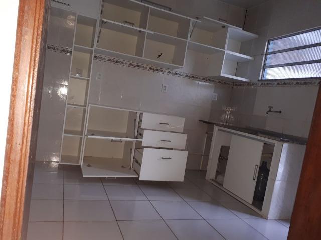 Cód. 039 Casa de 2/4 sendo 1 suíte no Resid. Meu Sonho II - Foto 11